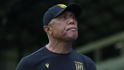 Kombouaré schiera Immobile, Koleosho e Coppola: “Più italiani al Paris FC che in Milan e Juve”