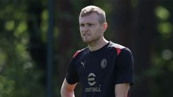 Bologna, Italiano: “Pobega è fantastico. Nei due anni al Milan è maturato”