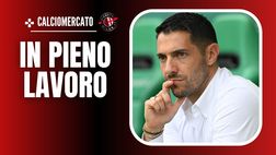 Calciomercato Milan – Arriva la notizia che non farà felici i tifosi