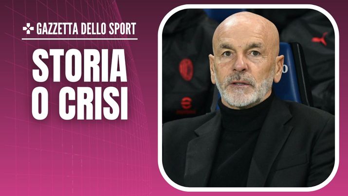 Newcastle-Milan Champions League 2023-2024 Pioli