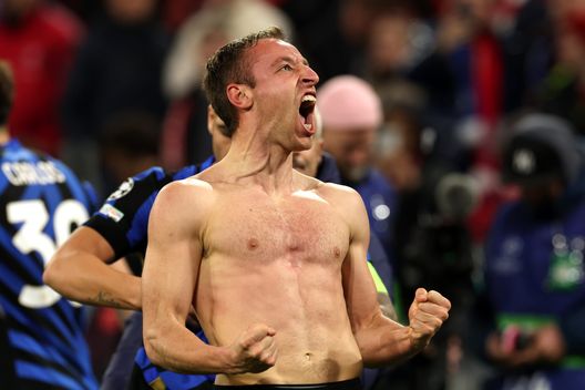 CorSport a sorpresa: “Inter, Frattesi si è rivalutato! E ora può rivelarsi inavvicinabile per…”- immagine 2