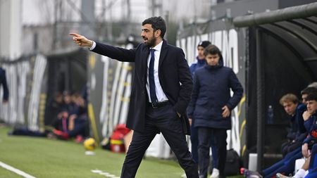 francesco magnanelli