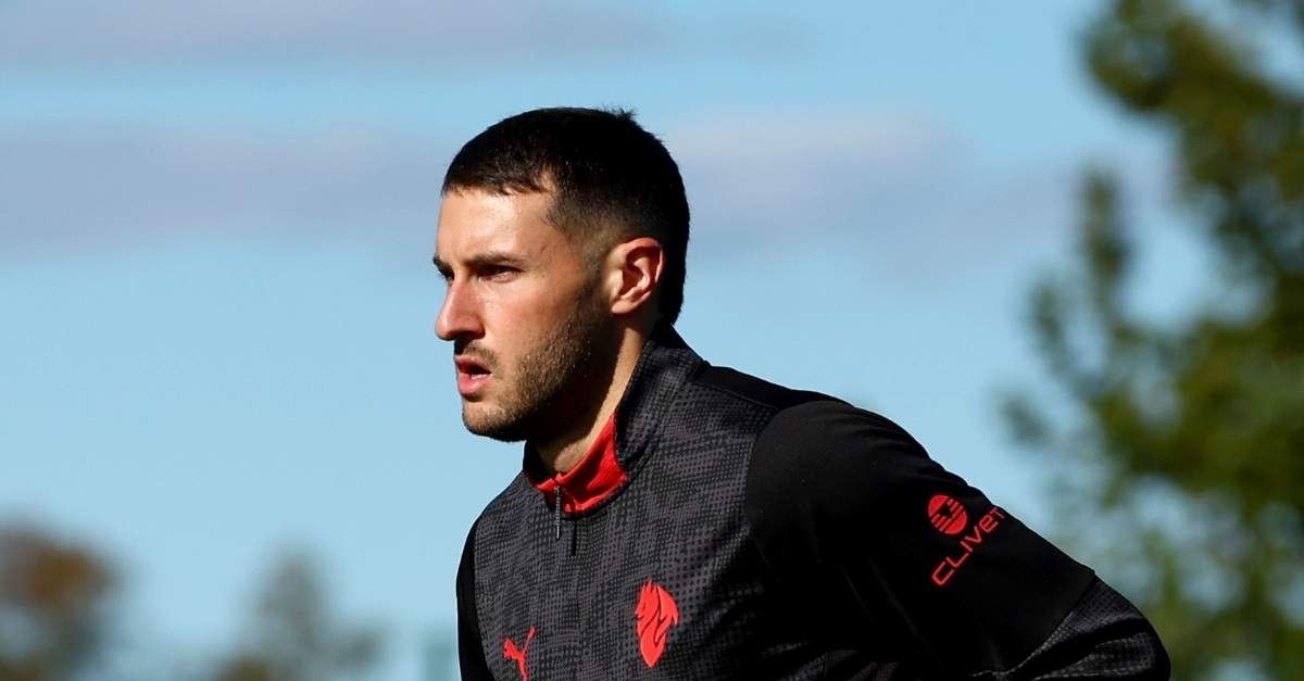 verso bologna milan oggi giorno di riposo gim233nez unico indisponibile da Pianetamilan.it verso bologna milan oggi giorno di riposo gim233nez unico indisponibile