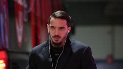 Calciomercato Milan, la Dinamo Zagabria non ha intenzione di riscattare Bennacer