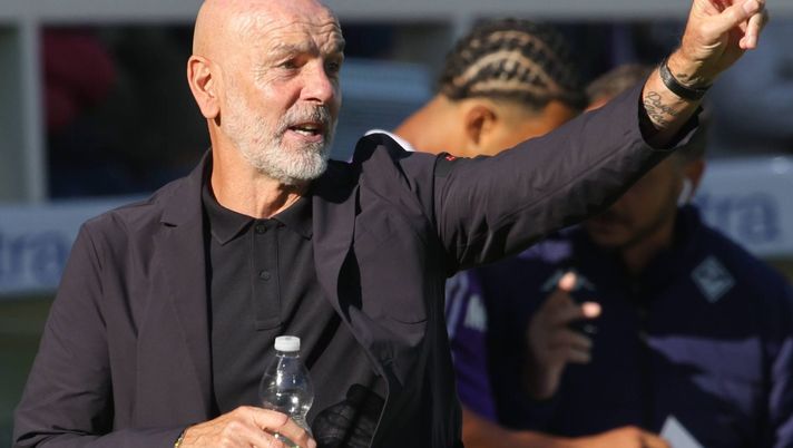 Pioli nel pre: “Lavorato su questo modulo nella sosta. Kean? Non corre rischi” - immagine 1