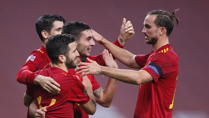 Euro 2024, un obiettivo del Napoli diventa recordman: ecco di chi si tratta - immagine 1