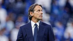 Inzaghi: “Ct della Nazionale? Lusingato, ma rispondo così! Via dall’Italia non per soldi ma per altri motivi”