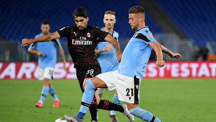 Ex Milan, Paquetà e la svolta negativa della sua carriera: 'Ero già del City ma...'
