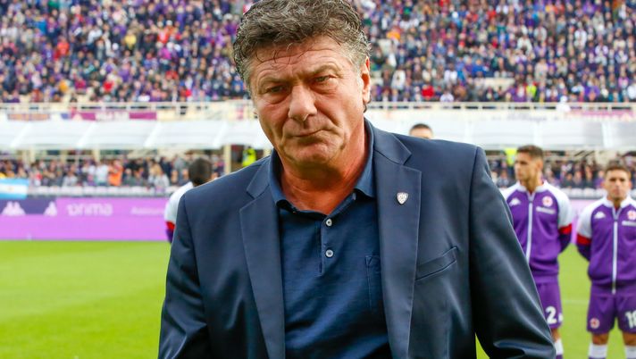 FOTO – Mazzarri torna al Napoli e arriva il ricordo di un ex Fiorentina - immagine 1