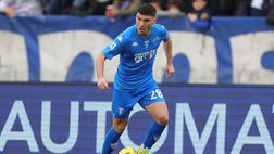 Empoli, Cambiaghi: “Vittoria meritatissima. Ecco cosa dobbiamo fare per salvarci”