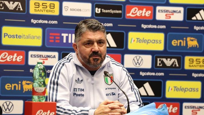 Foto figc.it Italia, i convocati per l’Irlanda del Nord: a disposizione i 5 calciatori dell’Inter - immagine 1