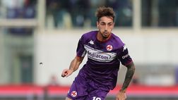 Castrovilli, da n° 10 viola al calvario fisico: alla Lazio sogna di rinascere