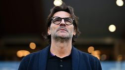 Vanoli: “Gudmundsson? Lui deve capire me, lo vedo così! Fagioli, modulo e su Piccoli con Kean…”