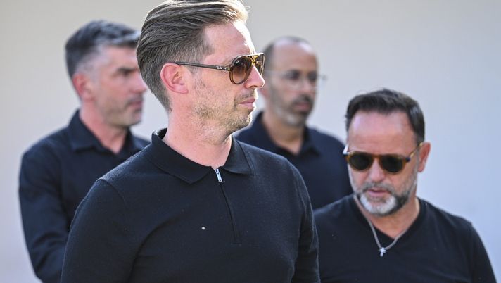 Michael Edwards, CEO Liverpool | Getty Images Milan, chi è Michael Edwards? L’identikit del ‘mago dei dati’ che vuole Cardinale - immagine 1