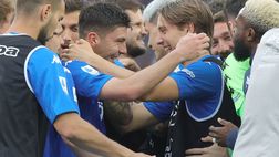 Bologna, Cambiaghi: “Scudetto? Troppo, ma se arriva… Fazzini tra gli amici nel calcio”