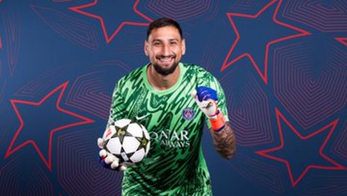 Donnarumma