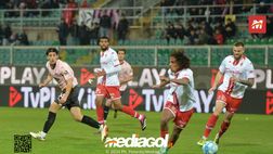 LIVE Bari-Feralpisalò, 25ª giornata Serie B: segui la diretta