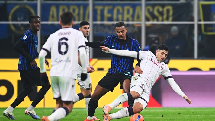 Inter-Bologna, le pagelle di Repubblica- immagine 1