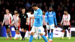 La resa di Eindhoven è stata clamorosa: svelato il motivo dello sfogo di Conte – Rep