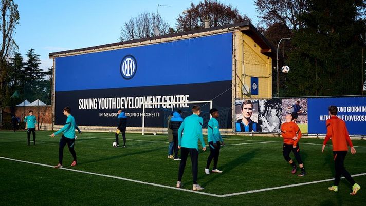 Inter, le gare del weekend 20-22 febbraio del settore giovanile: date, orari e dove si gioca Inter, le gare del weekend 20-22 febbraio del settore giovanile: date, orari e dove si gioca - immagine 1