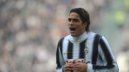 Matri ricorda gli anni alla Juventus con Conte: “Con lui correvamo nudi”