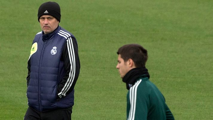 Menendez (ex allenatore Morata): “Mourinho lo ha sempre stimato” - immagine 1