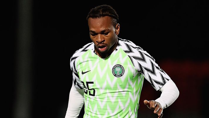 Nigeria-Repubblica Ceca: Joel Obi in campo per reagire alle critiche - immagine 1