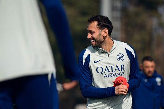 De Grandis: “Su Calhanoglu sono convinto di una cosa. E sarà rivoluzione Inter se…”- immagine 3