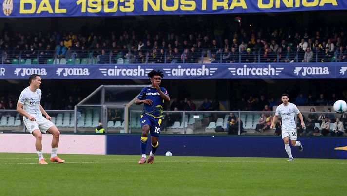 Getty Images Inter, un dato fa riflettere. Attaccanti in calo? Ci pensano i centrocampisti a segnare - immagine 1