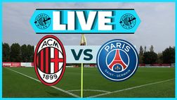 Youth League – Finita Milan-PSG 3-2: gol di Sia nel recupero! | PM News
