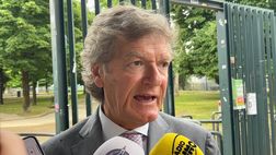 Antognoni: “Fiorentina? Tifosi non contenti. Valutazioni vanno fatte con calma”