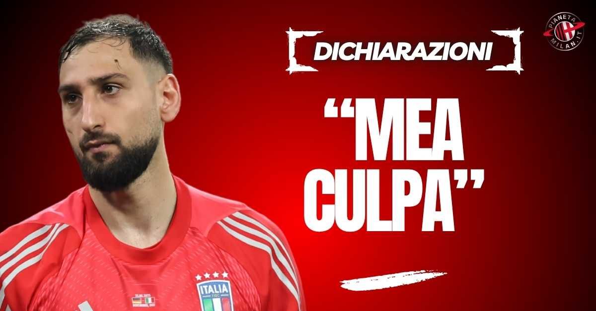 norvegia italia l ex milan donnarumma serve un esame di coscienza