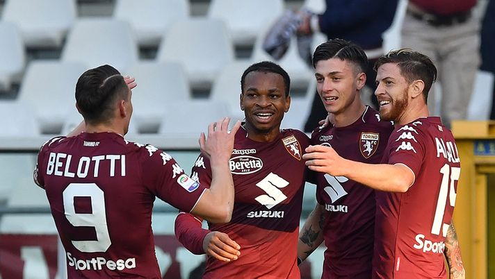 Torino, guarda Cagliari e Spal: abbassare la guardia in Coppa Italia può essere letale - immagine 1