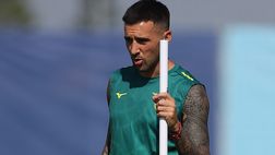 Lazio, Mirra: “Con Vecino meno aggressività, ma i suoi inserimenti…”