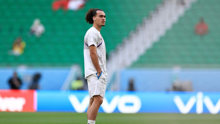 Centrali: monitorati un difensore di Ligue 1 ed uno di Premier League - immagine 1