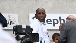 Rapina ad Asprilla in Colombia, l’ex Parma minaccia i ladri sui social