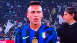 Pistocchi: “Qualcuno ha mentito su bestemmia Lautaro. Fondazione juventina nega di avere L’audio e quindi…”