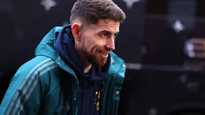 Jorginho: “Crediamo in quello che facciamo. Giocheremo alla morte, siamo forti” - immagine 1