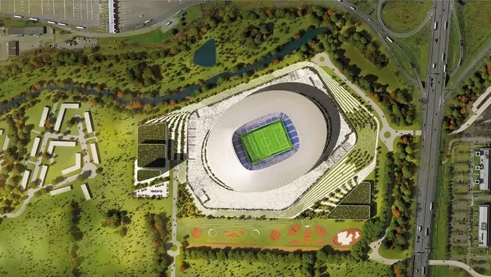 Stadio, Inter e Milan non hanno accantonato Rozzano e San Donato. Secondo indiscrezioni… - immagine 1