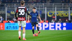 Verso il derby, ma Bastoni si è scusato o no? Intanto i fischi…