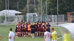 Torino, il weekend delle giovanili: Under 16 e Under 15 ko alla prima uscita