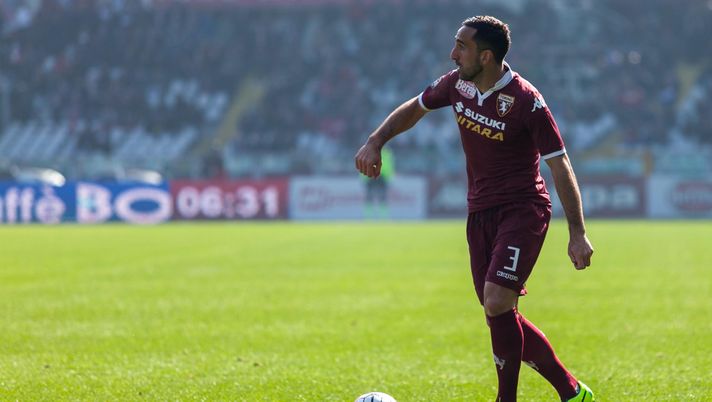 Molinaro, il veterano sorpresa con il futuro in bilico Molinaro, il veterano sorpresa con il futuro in bilico - immagine 1