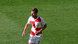 La Croazia batte le Far Oer e va ai Mondiali. Pongracic resta in panchina per 90′