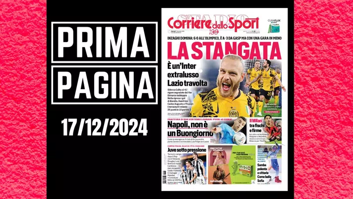 Il Corriere dello Sport