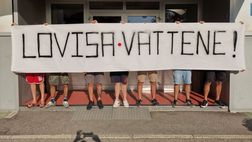 Pordenone, continua il derby interno tra tifosi e presidenza: si rischia il fallimento