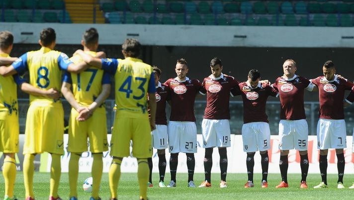 Torino-Chievo