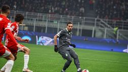 Dalla Champions 2023 alla Champions 2025: riecco Isma