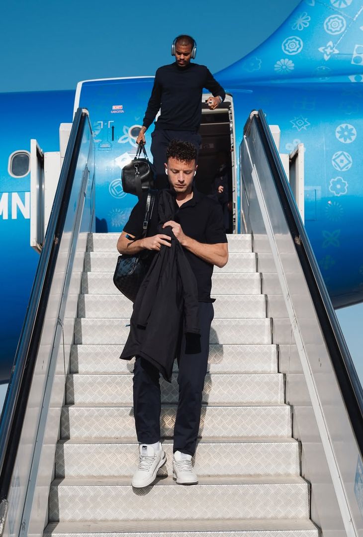 GALLERY Il Napoli è a Lecce: concentrazione massima, per massima ambizione - immagine 3