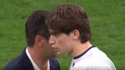 Retroscena Palestra: dopo Inter-Cagliari sembra proprio che Chivu gli abbia detto…