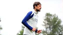 Il Giornale – Inter, ennesimo caso Acerbi. E se fosse arrivata un’offerta dall’Al-Hilal…